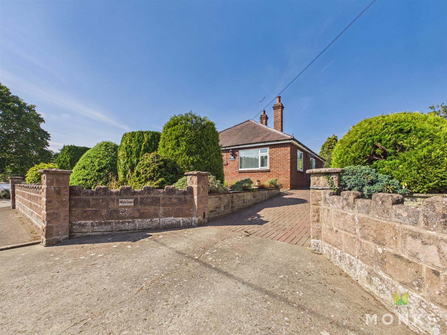 Misty Dawn , Shrewsbury, SY4 5HE For Sale